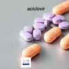 Aciclovir sans ordonnance quebec c